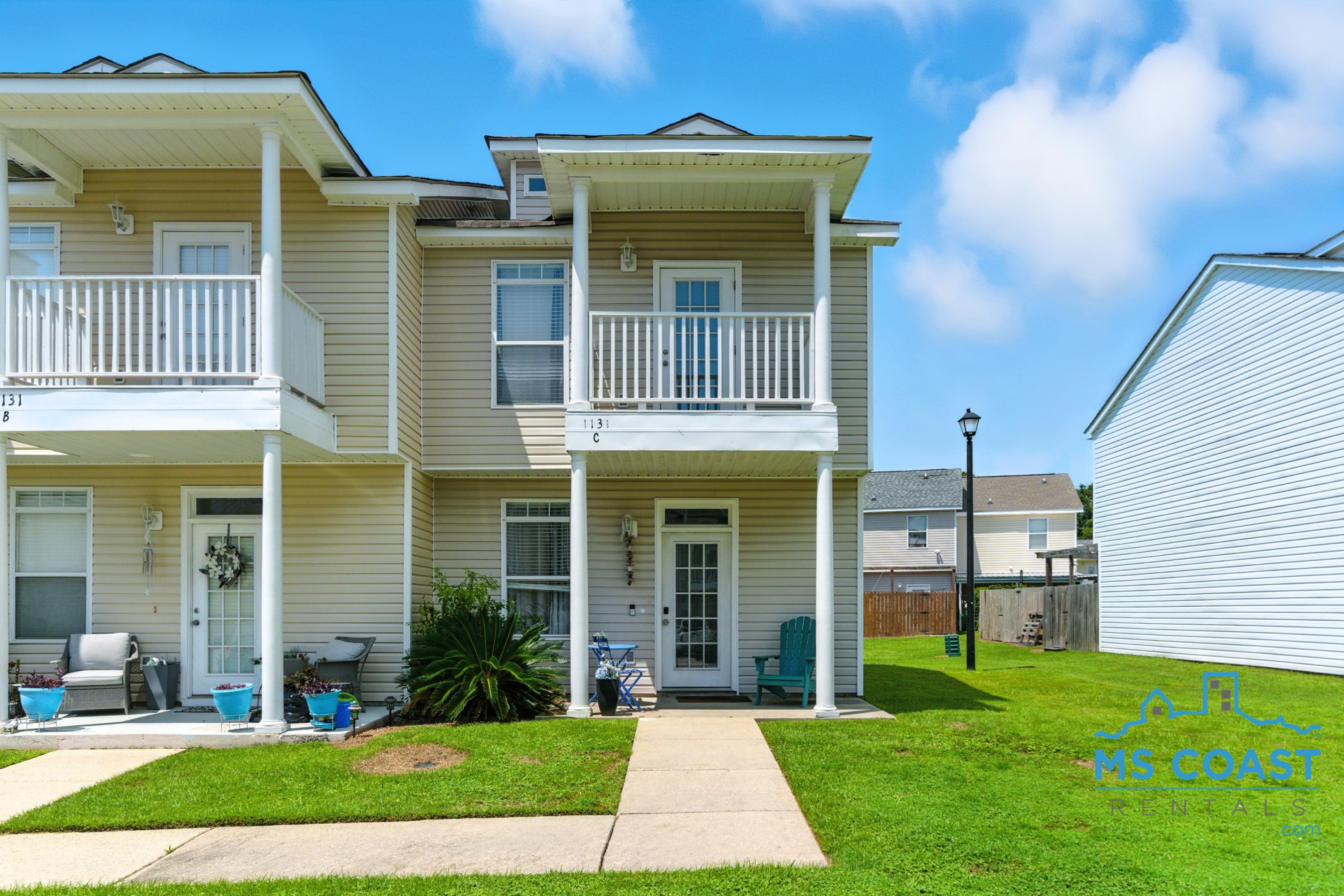 1131 Century Oaks Drive - 1