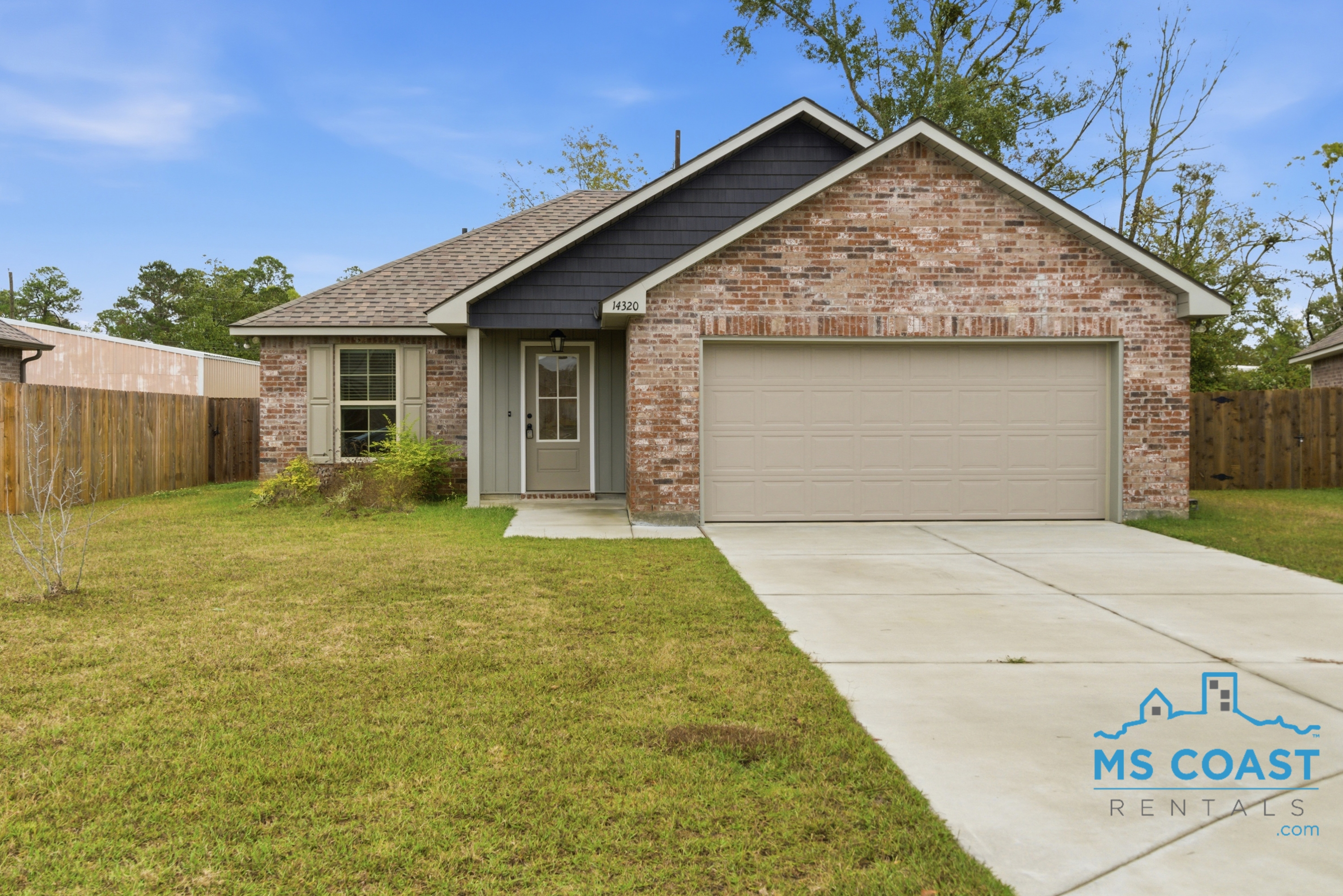 14320 Southern Maple Avenue