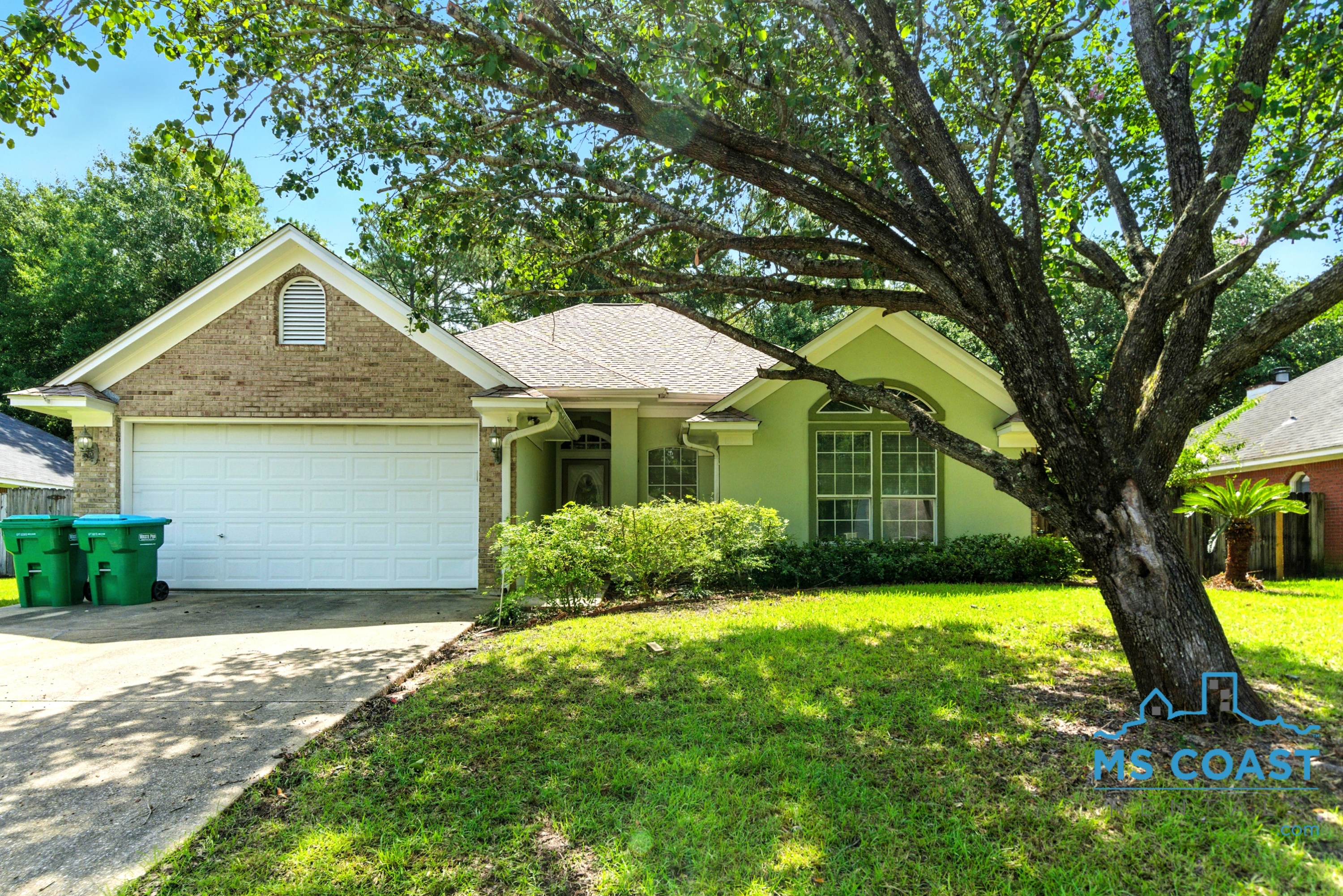 11360 Creek Drive
