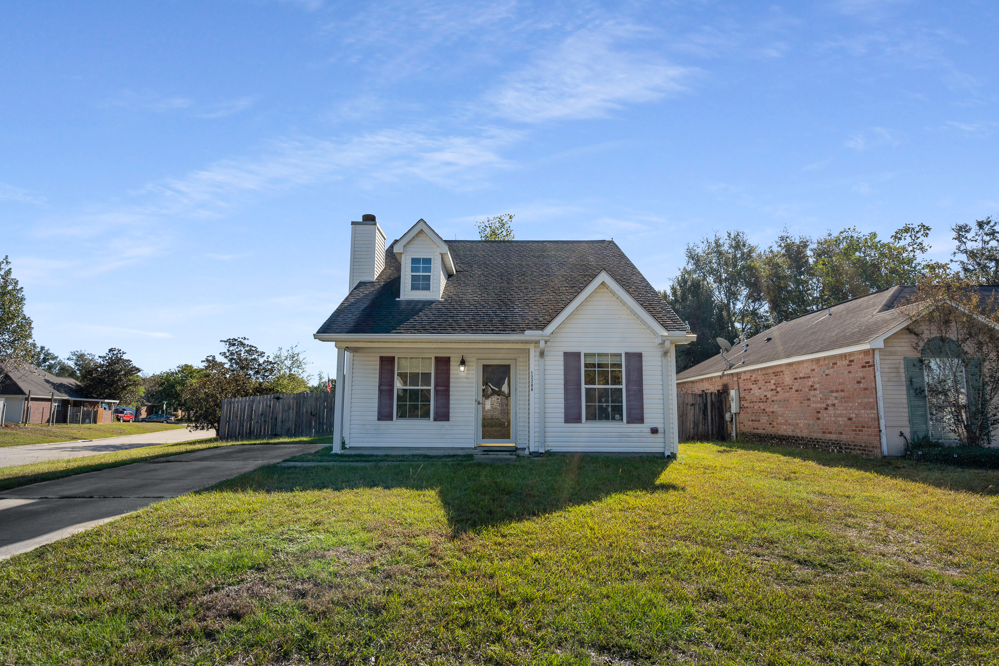 12206 Breezeway Circle