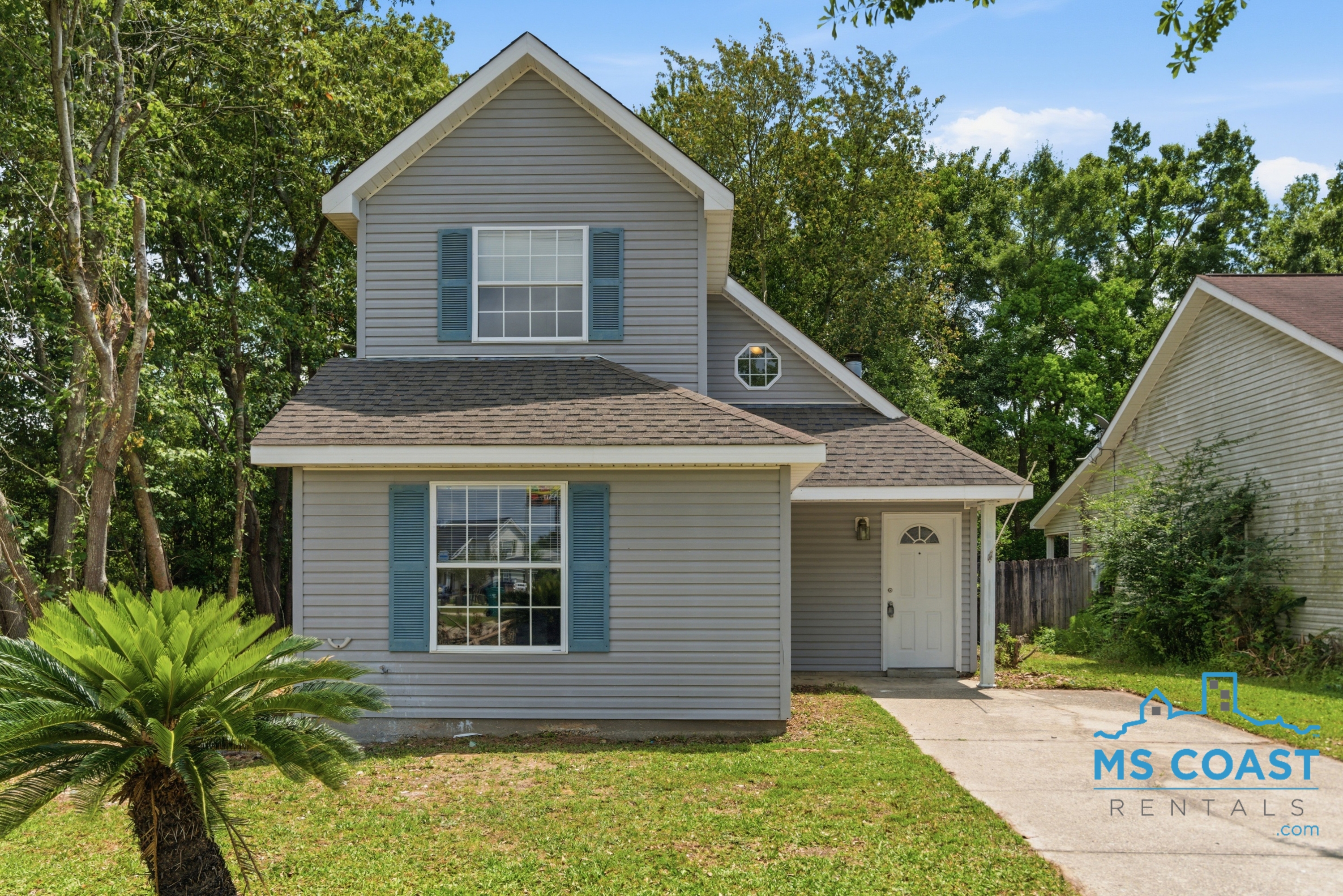 11136 Windsor Hill Drive