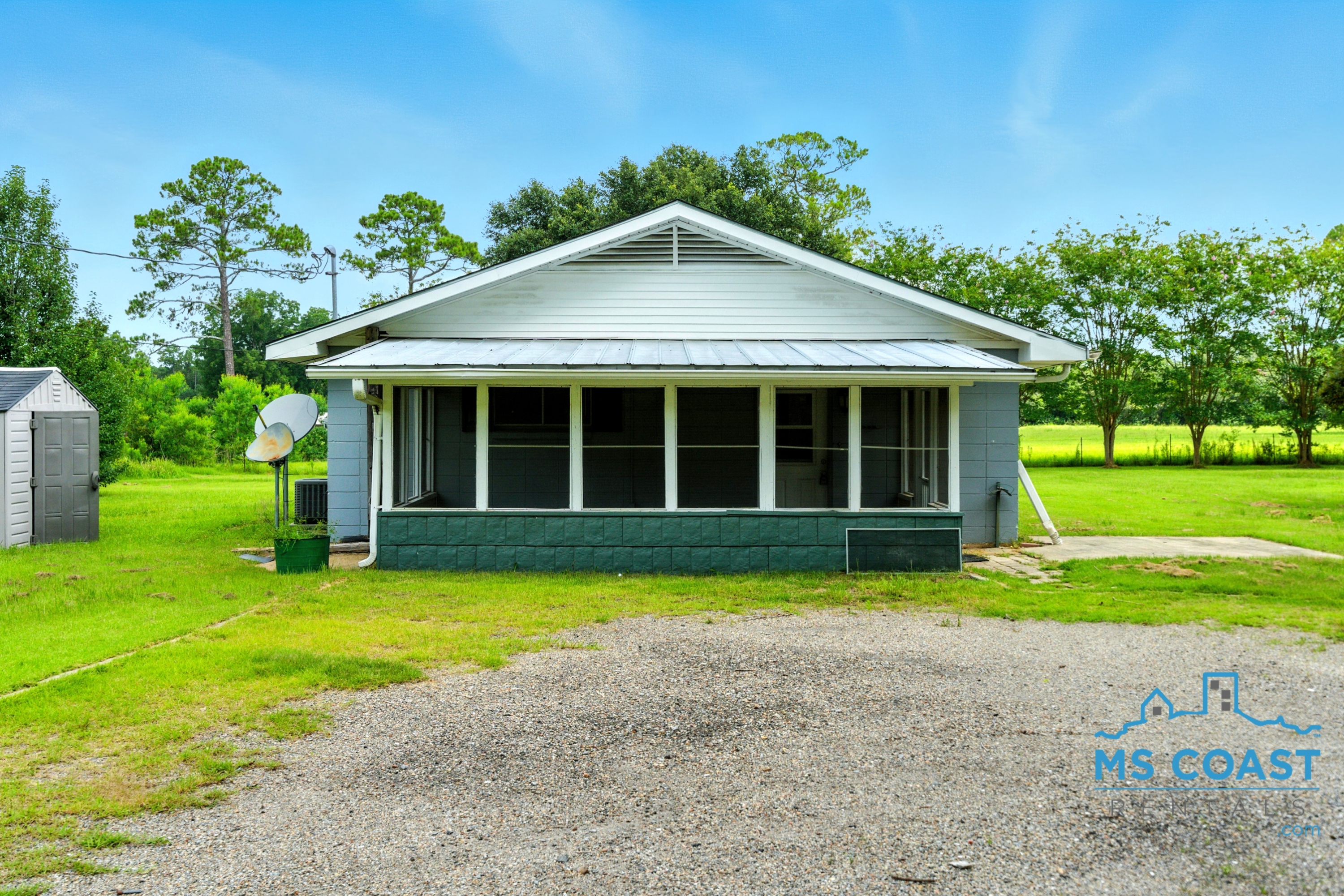13001 Old Fort Bayou Road