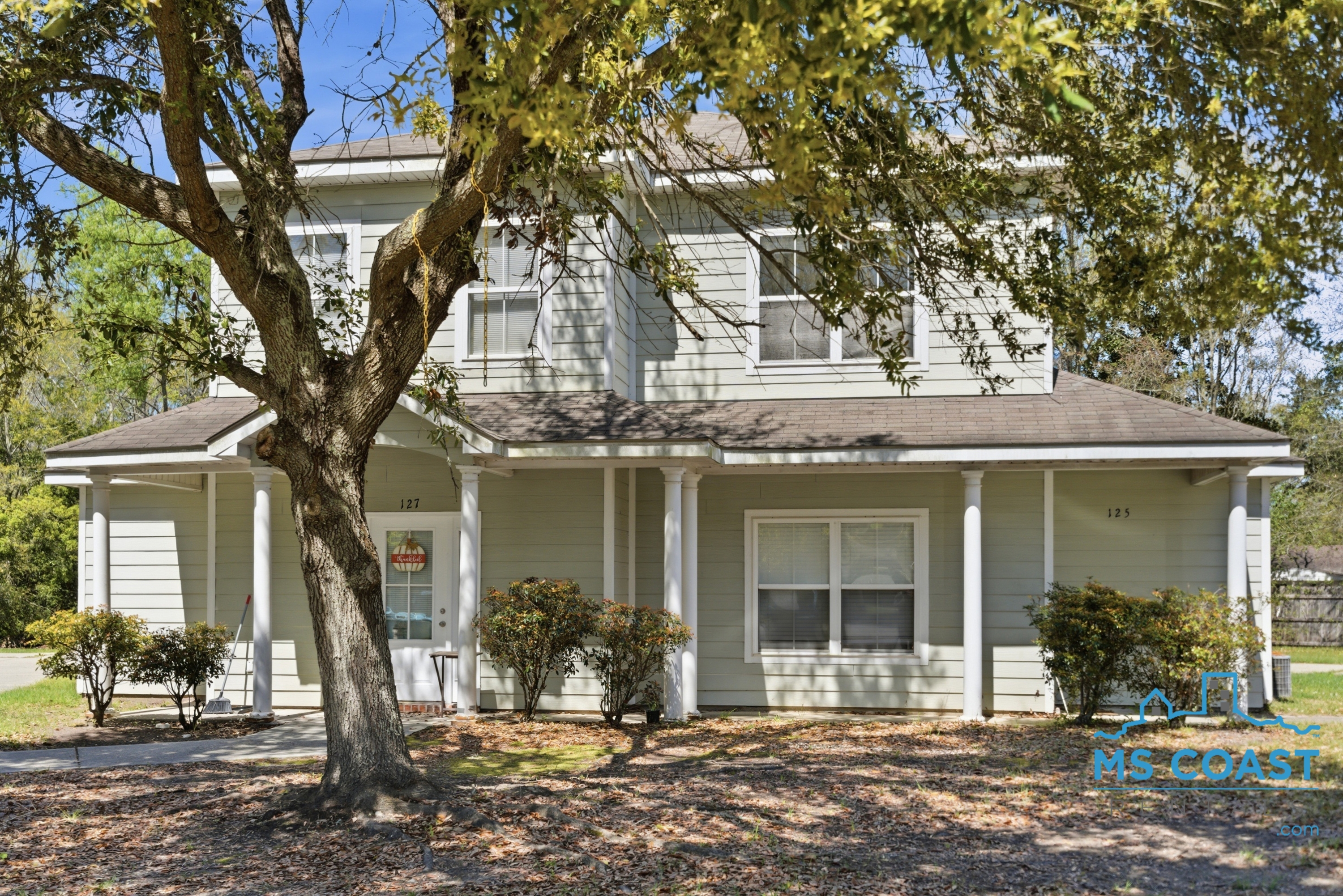 125 Earle Taylor Lane - 1