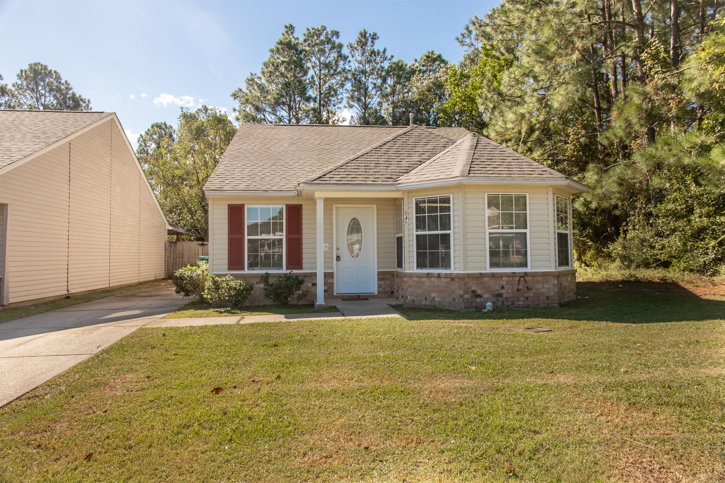 10545 Bay Tree Drive