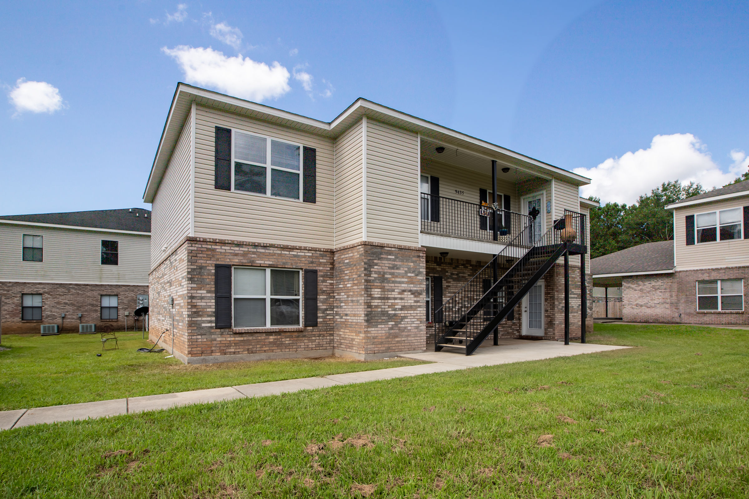 9435 Bonanza Lane - 104