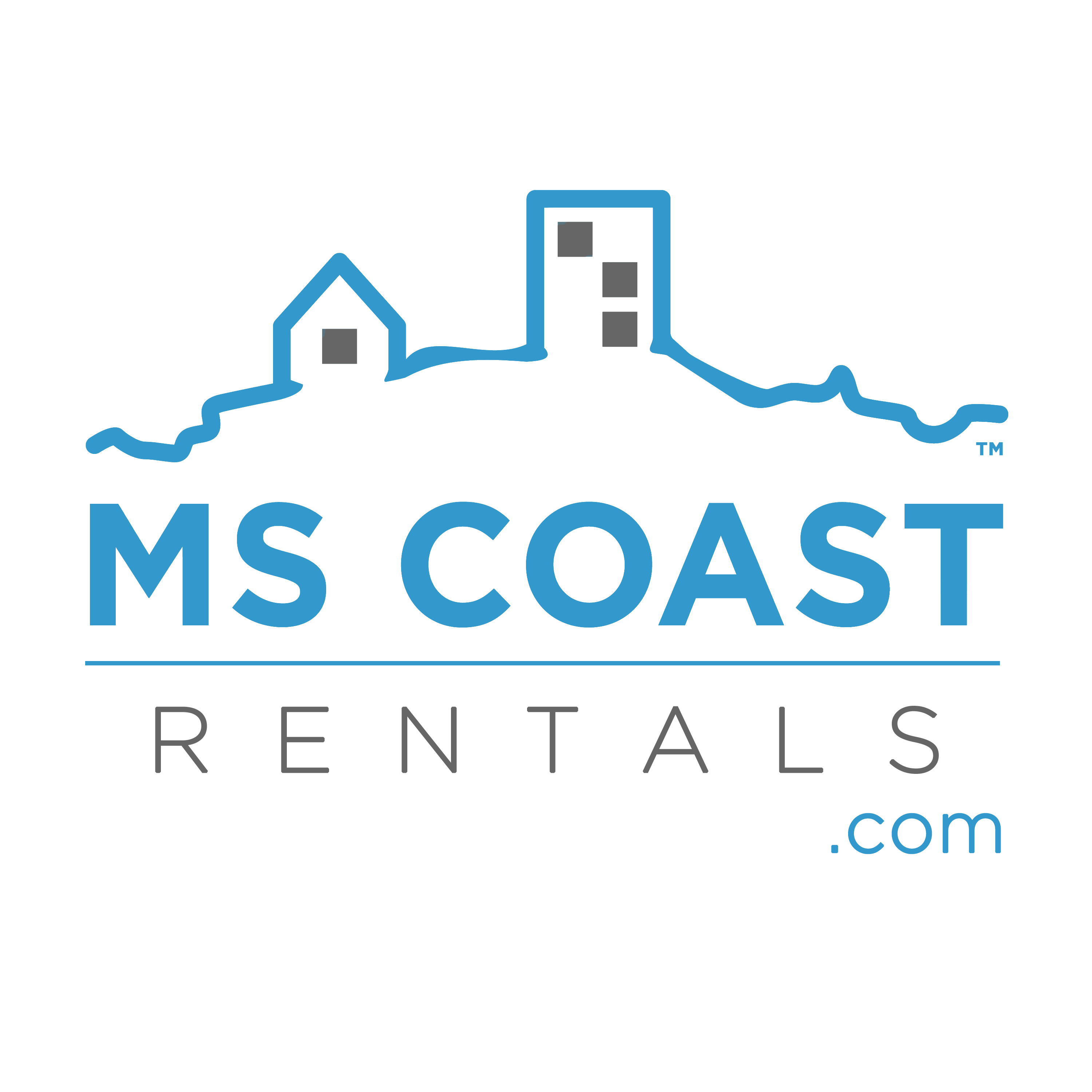 MS Coast Rentals LLC