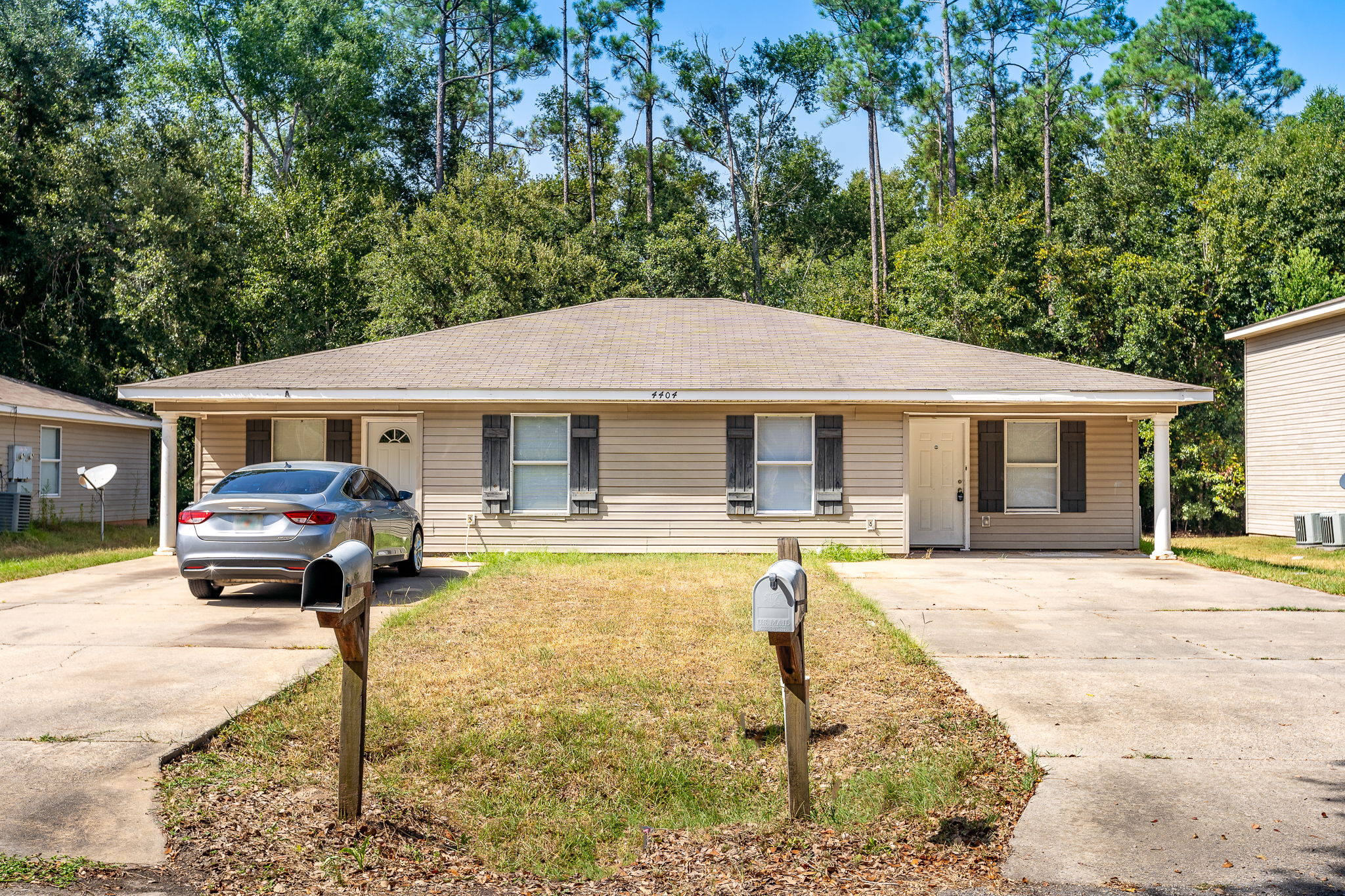 4404 30 1/2 Street - B