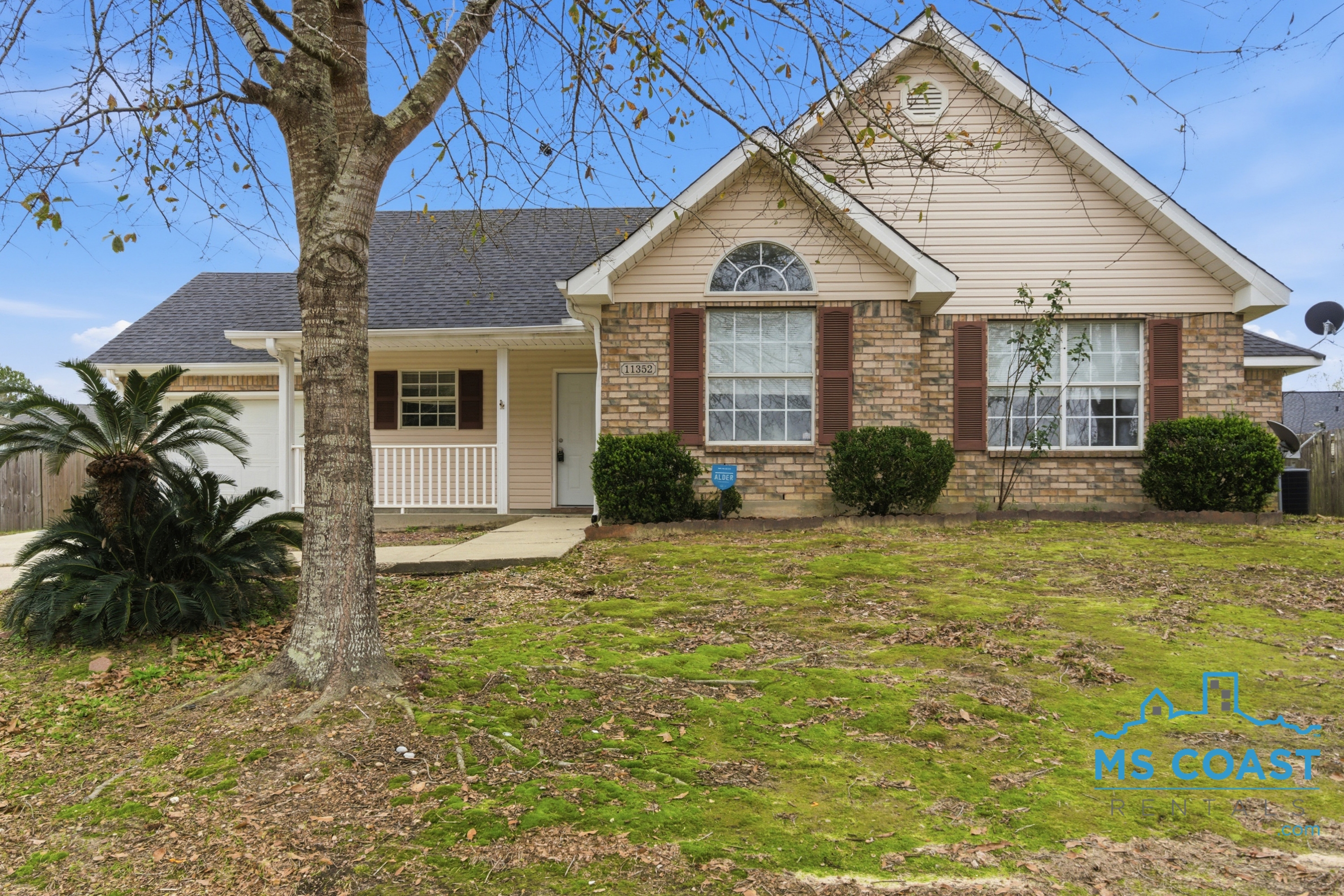 11352 Fairfield Boulevard