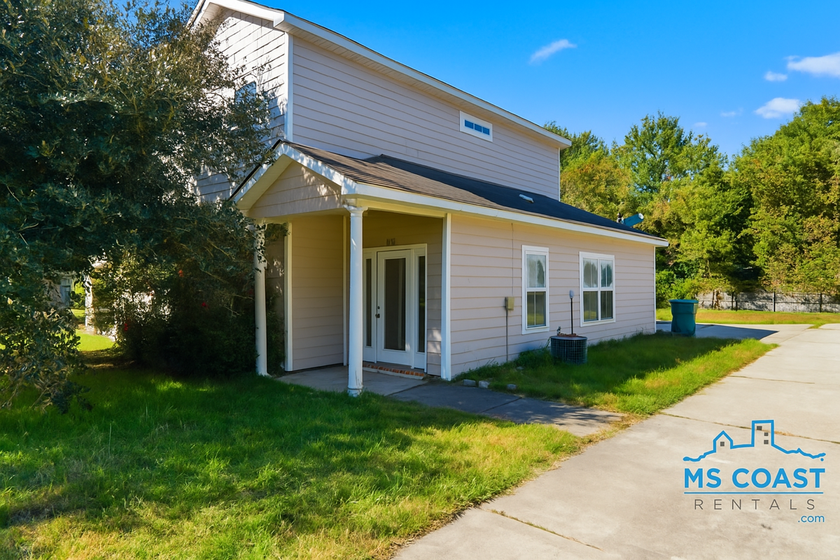 117 Earle Taylor Lane - 1