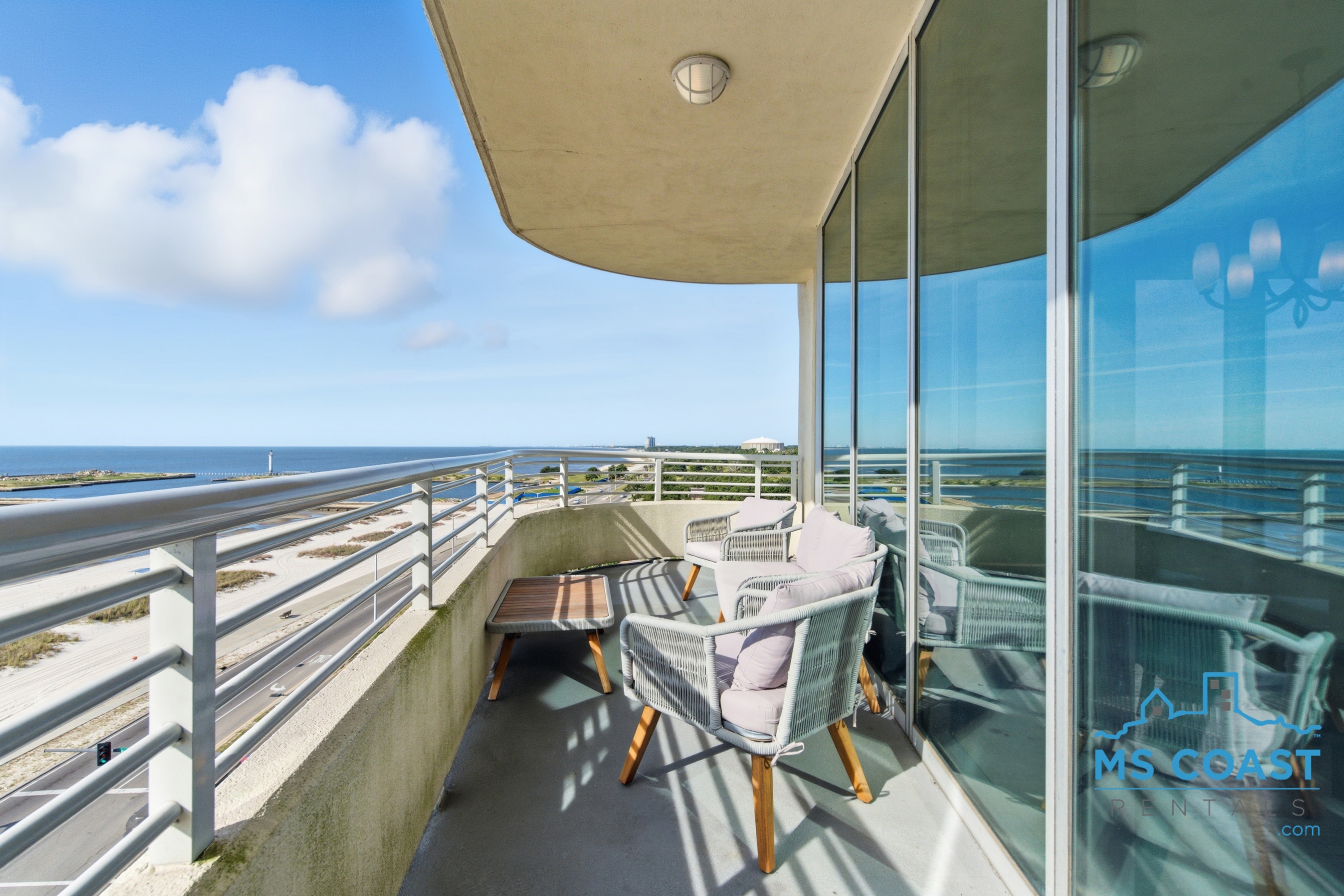 2060 Beach Boulevard - 604