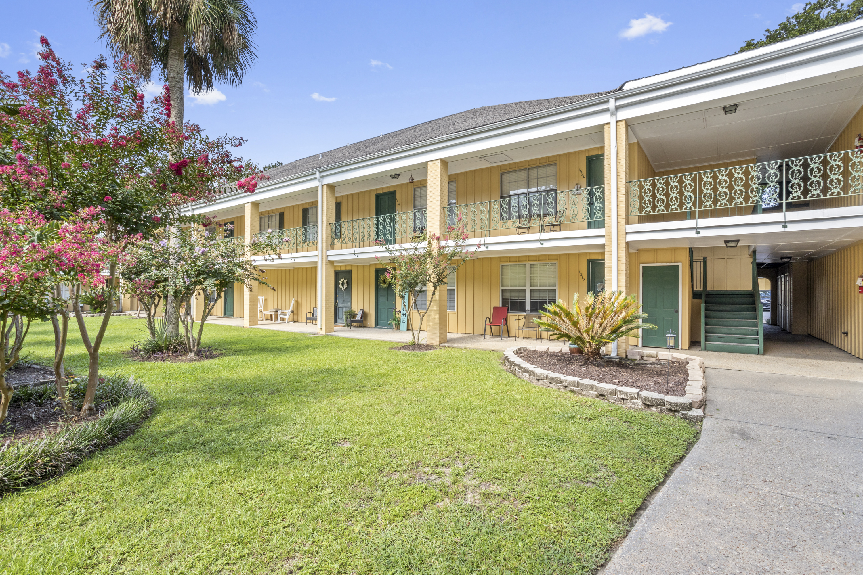 3310 Washington Avenue Apt 1311